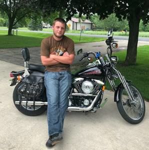 Meet your Posher, Tyler